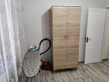 gəncə mida: Mənzilin təsviri: - Zövqlü şəkildə təmir edilmiş, işıqlı zal və yataq — 4