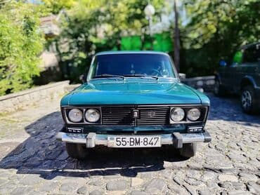 satılan zil 130: Satılır 5500Azn Şəkidə Maşın -2005-ci il.1.6 motor.Maşında hal hazırda — 1