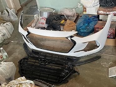 Ön, Hyundai Elantra