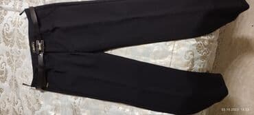 qara hicab: Shalvar təzədi. cəmi bir dəfə qeyinili 100 manata alınıb eynime — 2