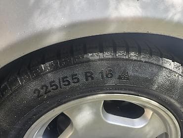disk teker barter: 16 liq avanqard diski teker.Catsiz,svarkasiz.Tekerler — 2