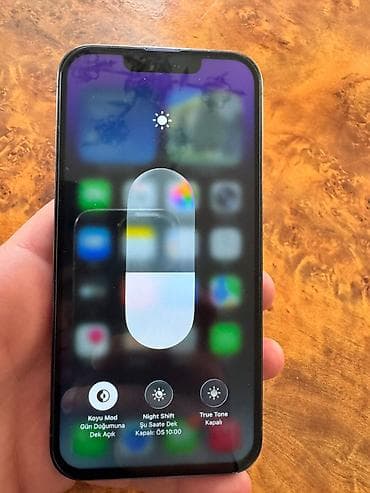 iphone 12 pro 128 gb ikinci el: IPhone 13 Pro, 128 GB, Sierra Blue, Simsiz şarj, Face ID — 4
