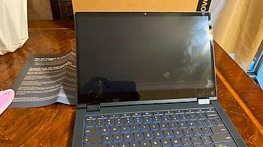 İşlənmiş Lenovo Flex, 13.3 ", Intel Core i5, < 128 GB, Pulsuz çatdırılma — 5