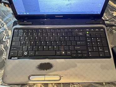 asus tuf gaming a15: Toshiba noutbuk Salam Aleykum, noutbukun heç bir problemi yoxdur — 6