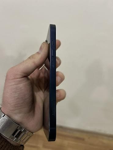 ıpad mini 5: IPhone 13, Mavi, Face ID — 3