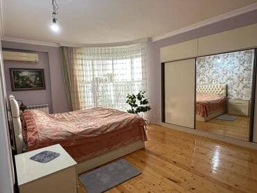 nermanov evler: Bakıxanov qəs., 3 otaqlı, Yeni tikili, 112 kv. m — 4