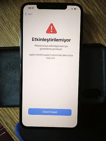 iphone case: IPhone Xs Max, 256 GB — 1
