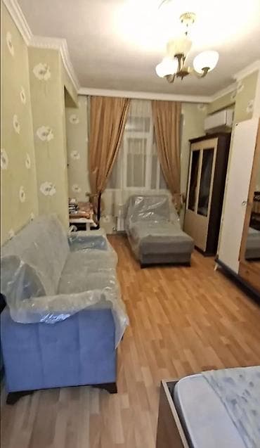 2 otaqlı, Yeni tikili, 32 kv. m