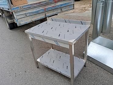 Nerjaveyka Masalarin ve Restoran Avadanliqlarin Hazirlanmasi, Her lalafo.az -da Nerjaveyka Masalarin ve Restoran Avadanliqlarin Hazirlanmasi, Her