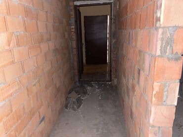 binə mərkəz: Saray, 2 otaqlı, Yeni tikili, 60 kv. m — 10