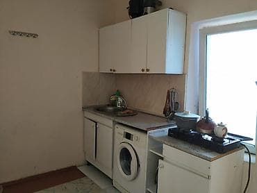 bakixanov qes: 45 kv. m, 1 otaqlı, İnternet, Qaz, İşıq — 3
