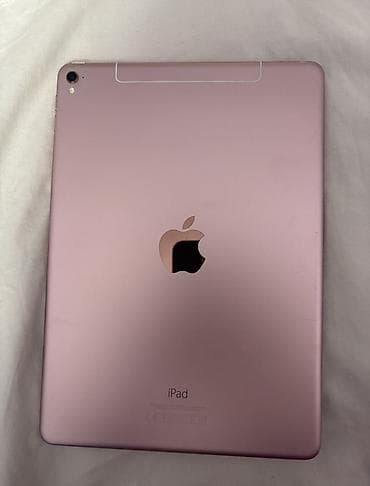 ipad pro qiyməti: Ideal veziyyetdedir.Her sey isleyir.Xanim isledib cox seliqeli qalib — 2