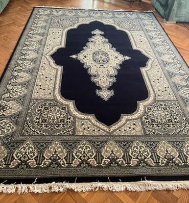 Xalça Dekorativ, Kredit yoxdur