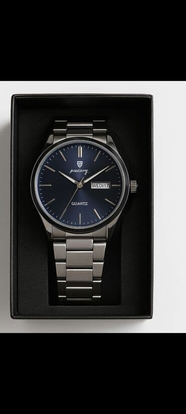 купить часы orient: Təzə, Sənədli(Kişi Qol Saatı Poedgar) — 1