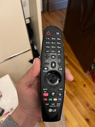 Pult LG