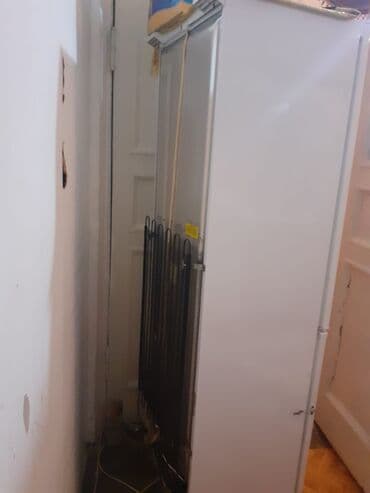 kondensator: Pozis RK-149 iki kameralı soyuducu - Rəng: ağ, klassik dizayn - Üst — 5