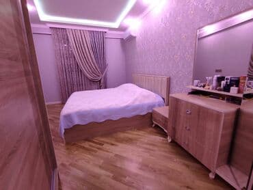 binəqədi evlərin satışı: 2 otaqlı, Yeni tikili, m. Həzi Aslanov, 49 kv. m — 7