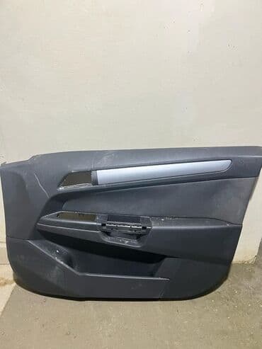 азербайджан купить авто: Opel ASTRA H, 2006 г., Самовывоз — 6