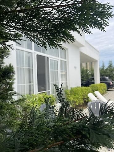 zigda heyet evi: Qala qəs. 3 otaqlı, 250 kv. m, Kredit yoxdur, Yeni təmirli — 4