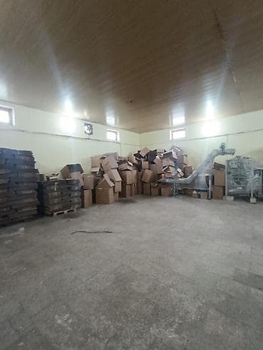 İcarəyə anbar və istehsal sahəsi! Məkan: Abşeron rayonu, Hökməli — 4