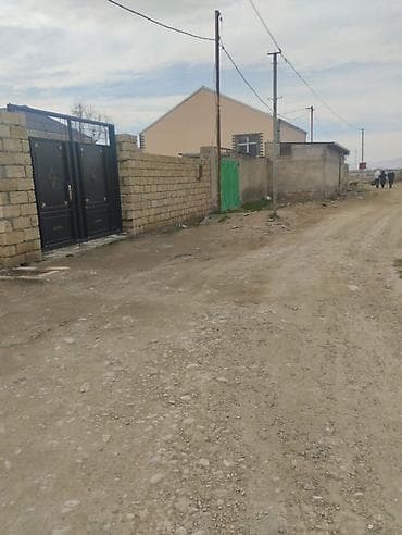 Ticarət printerləri və skanerləri: 🚨 TƏCİLİ! DƏYƏRİNDƏN UCUZ TORPAQ SATILIR! Sumqayıt, Xəzər bağlarında — 5