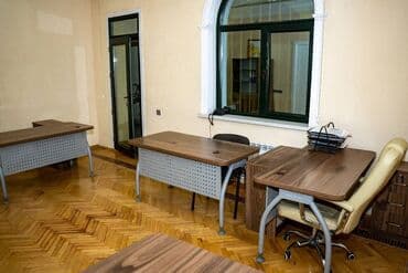 бина аз аренда квартир: 🔥🔥İŞ ADAMLARI ÜÇÜN ƏLA FÜRSƏT!!!Obyekt Icarəyə verilir🔥🔥 📍 Gənclik — 21