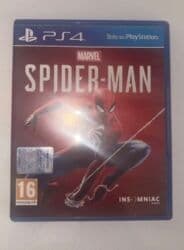 iphone 15 işlənmiş: Spiderman oynu ps4.
qiymet 20 manat — 1