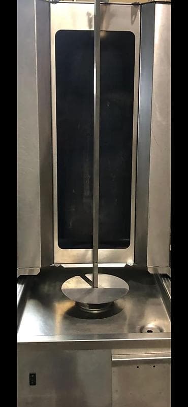 Mağaza avadanlığı: Atalay Doner aparatı 1150manat 3faza
Bakı
Zeyno♥️ — 1