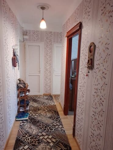 купить дом в мардакянах: Bakı, Hövsan qəs., 2 otaqlı, Köhnə tikili, m. Əhmədli, 52 kv. m — 8