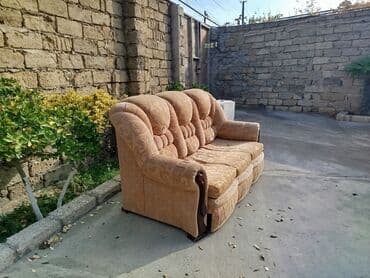 divan ölçüsü: Divan, Açılmayan, Bazasız, Parça, Çatdırılma yoxdur — 4