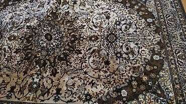 kohne xalcalarin alinmasi: Xalça Dekorativ — 2