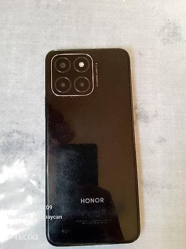 islenmis soyuducu aliram: Honor rəng - Qara, Sensor — 2