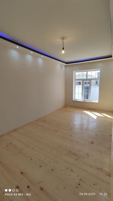 binə mərkəz: Satılır: Binə Sovxozda 160 marşurutunun son dayanacağına yaxın həyət — 13