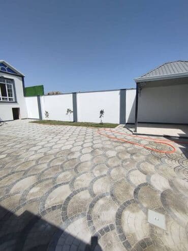 yeni günəşlidə satılan evlər: Zabratda — 1