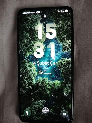 samsung note 1: Samsung Galaxy S21 FE, 128 GB, rəng - Qara, Barmaq izi — 1