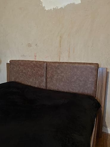 carpayi tek: İkinəfərlik çarpayı, Dolab — 7