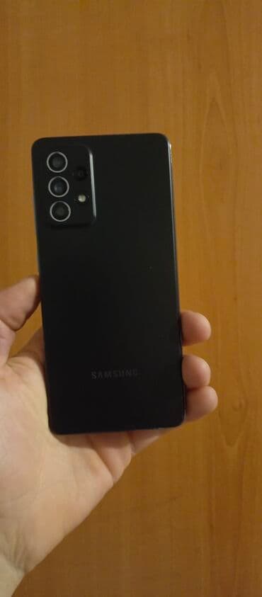 super gün nar mobile: A52 tam ideal — 5