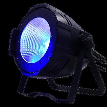 mini mikrofon: Toy, tədbir, konsert və səhnə üçün peşəkar işıq avadanlıqlarının — 2