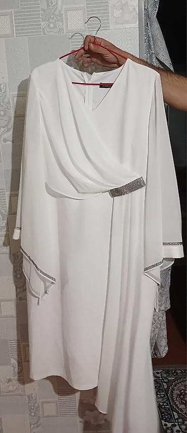 gence geyim: Ziyafət donu, Midi, XL — 1