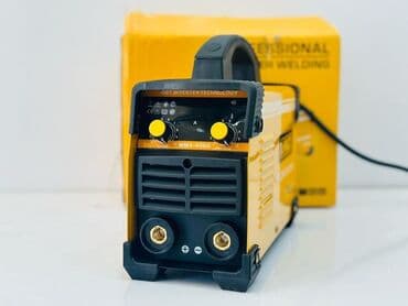 basqı aparatı: Yeni Qaynaq aparatı Elektrod, Pulsuz çatdırılma — 1