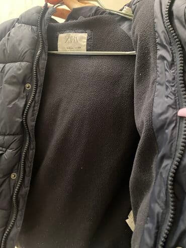 debli kurtkalar: Zaradan alinib coxaz istifade olunub teze kimidi cox isti — 3