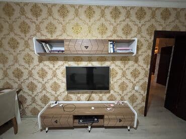 heyet evi ucun stol stul: İşlənmiş, Dolab, Komod, Masa və oturacaqlar, Kredit yoxdur, Türkiyə — 6