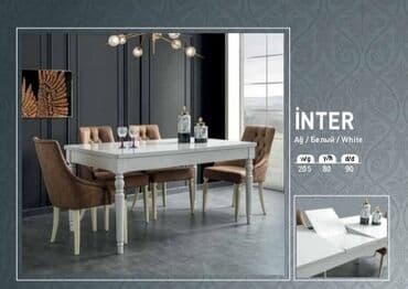 купим вашу мебель бу: İnter masa Fabrik istehsalı mebellərin topdan qiymətlə satışı — 1