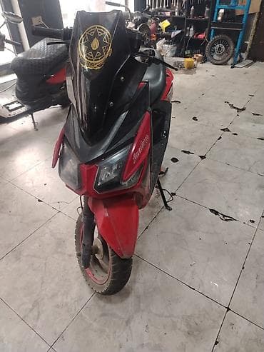 Аксессуары и тюнинг: Təcili satılır polse kolca problemi var başqa heçbir problemi yoxdu — 2