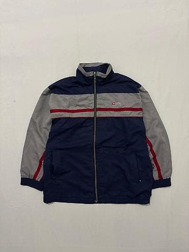 Мужская куртка, Ветровка, Осенняя, Diesel — 1