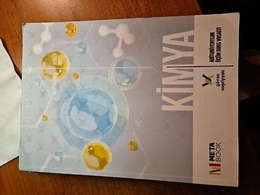 Тесты: Yaxşı vəziyətdədir.denesi 3 manat.toplu alana endirim edəcəm.Real — 2