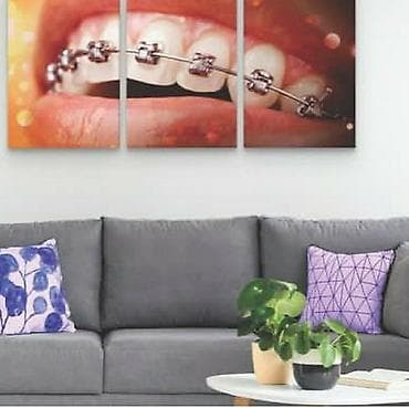 qapi dekoru: Tablo Ev ve ofislere TabloDekorative resimler 2-3 iş günü ərzində — 4