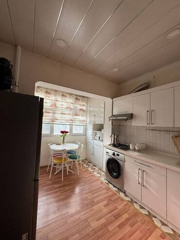 баку квартира купить: Баку, 2 комнаты, Вторичка, м. Ази Асланов, 62 м² — 3