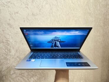 prosesor: Б/у Acer Swift, 14 ", Intel Core i5, 512 ГБ, Бесплатная доставка — 4