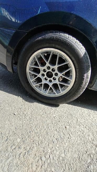 mercedes disk: R14 disk təkər köhnələr dən — 4